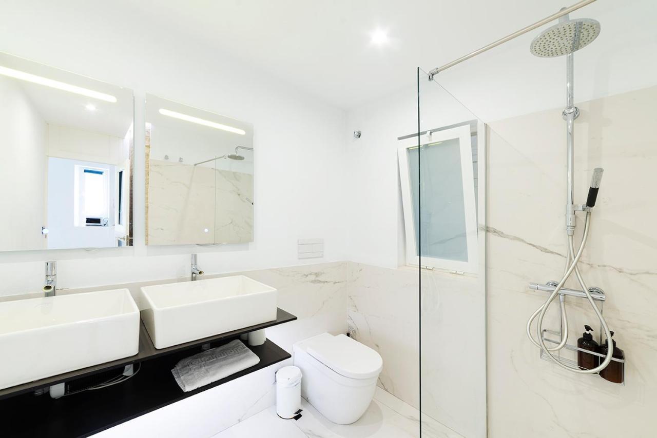 Ferienwohnung Alohamundi Adriano Sevilla Exterior foto