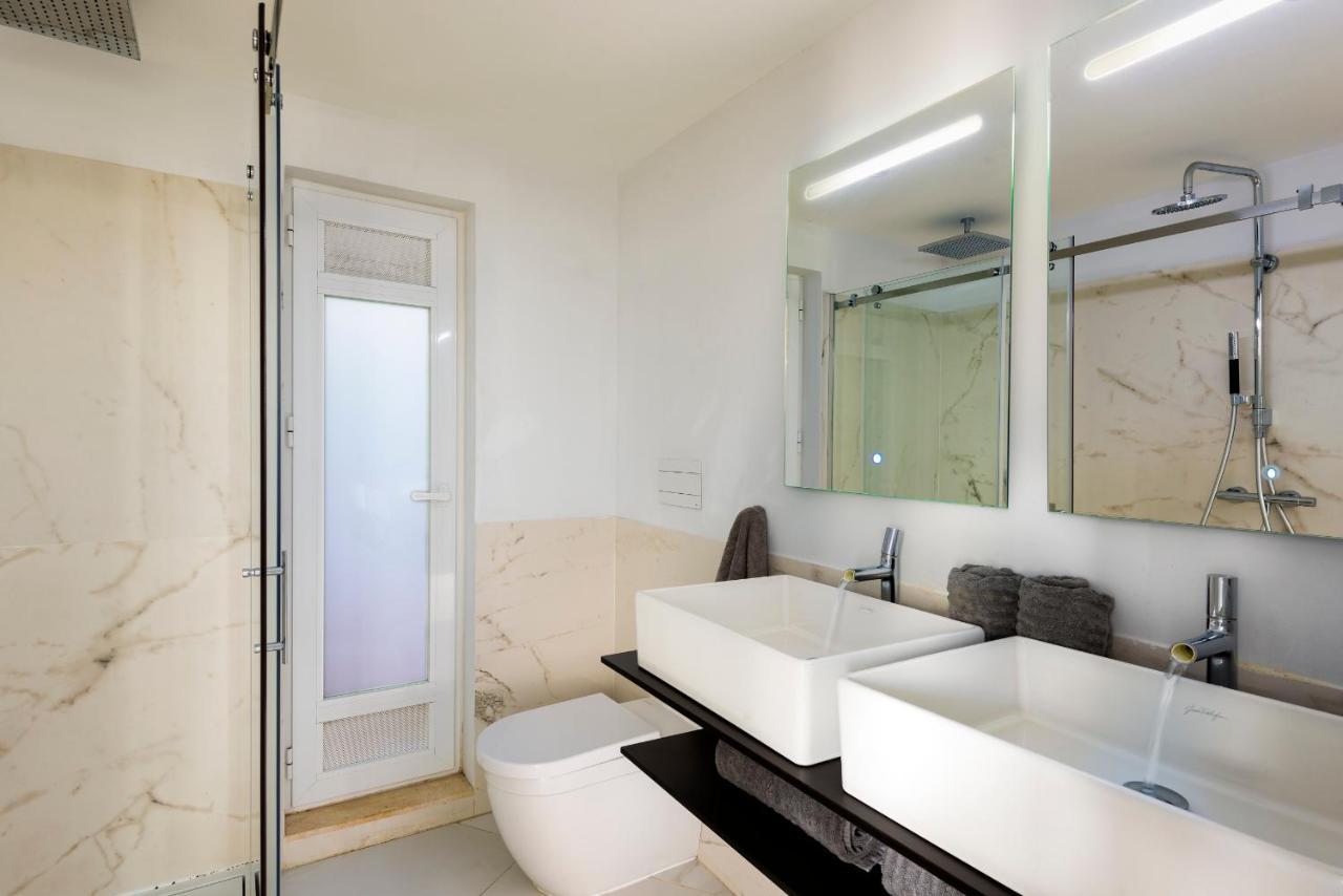Ferienwohnung Alohamundi Adriano Sevilla Exterior foto