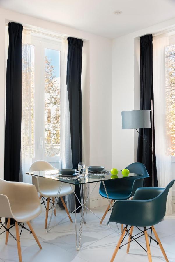 Ferienwohnung Alohamundi Adriano Sevilla Exterior foto