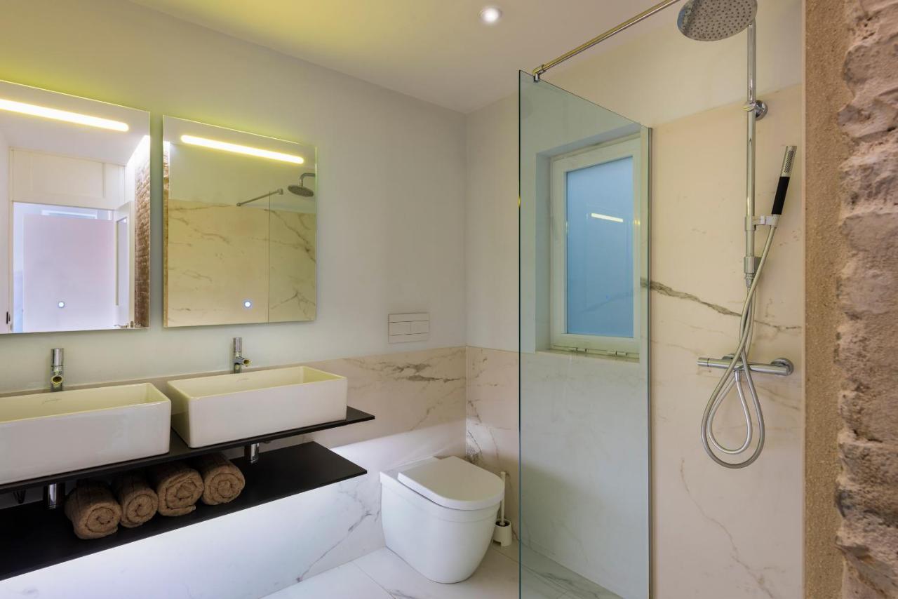 Ferienwohnung Alohamundi Adriano Sevilla Exterior foto